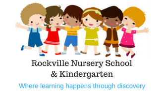 Rockville Nursery School & Kindergarten